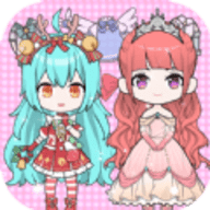 校园少女的时装 v1.0