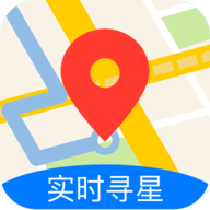 北斗实景导航地图gds v2.7.0