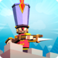 Wooden Man Battle（木头人大作战）