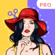 抠图去水印 v1.0.6