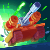 坦克之星2最新版 v1.0.1
