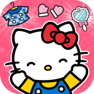 凯蒂猫时尚装扮 v1.1