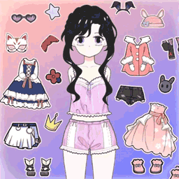 公主美妆记 v3.0