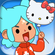 我的公主城市世界 v1.5