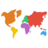 巡游地图册