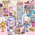米加小镇娃娃屋 v1.2