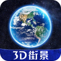 北斗卫星定位地图