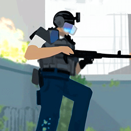 刺激射击世界 v1.0.3