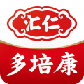 汇仁多培康平台 v1.7.6