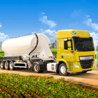 真正的山区货运卡车(Real World Truck Simulator)