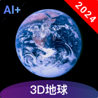 哈比3D全景地图 v1.0.0