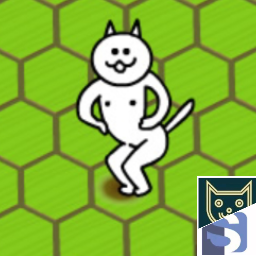 围住精神猫 v2.0