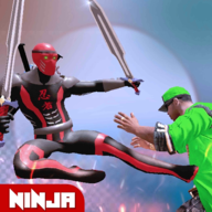 死侍街头战 v0.1