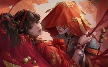 纸嫁衣7终不悔预告