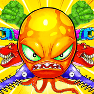 疯狂变异大作战 v1.0.0