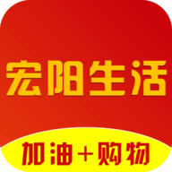 宏阳生活