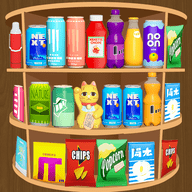 货柜世界 v1.0.1