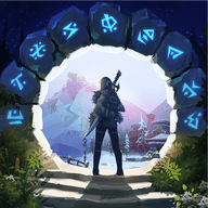 勇士闯魔窟 v1.0