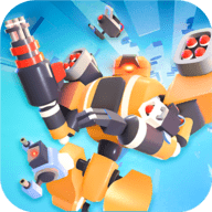 我拼模型贼牛 v1.0.0
