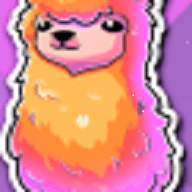突变羊驼（Cluster Llama）