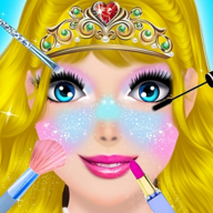 超级造型师化妆师（Diy Makeup Look:fashion dresup） v1.0.16