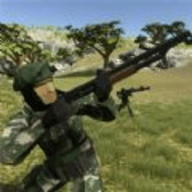 战地霸主枪神崛起 v3.3.22