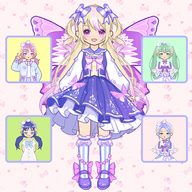 装扮小仙女 v1.0.0