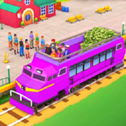客运快线车（Passenger Express） v0.1.6