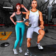 健身房模拟器24（Gym Simulator）