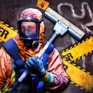 犯罪现场谋杀之谜（Crime_Scene_Cleaner）