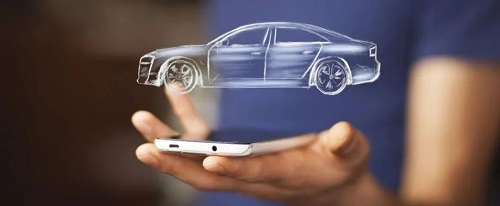 理想汽车系统上线潮汐app 为车主提供专属休憩空间等体验