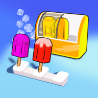 冰棍冰箱（Popsicle Fridge） v1.0.2