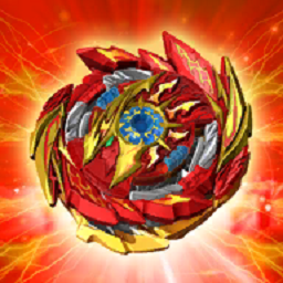 陀螺爆旋对手（Rivals） v3.11.4