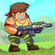 超级士兵金属小队（Super Soldiers - Metal Squad） v1
