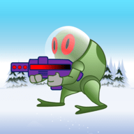飞碟外星战争（UfoFun） v1.1