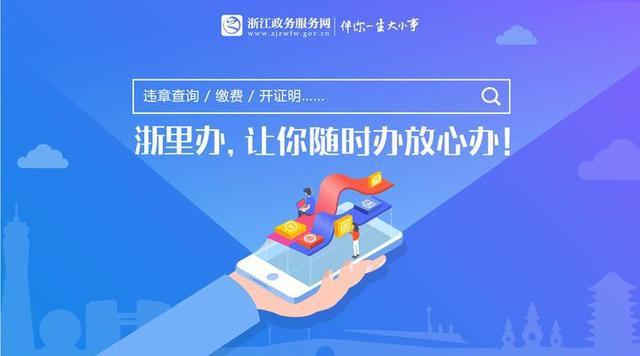 浙里办上线演唱会抢票功能