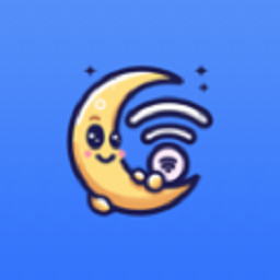 月亮wifi