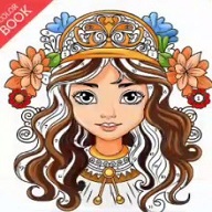 按数字空白涂色（Coloring Games: Paint by Number） v1.0