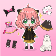 甜心比比换装（Sweetie BiBi） v1.0.0