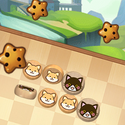 地盘守护者猫狗大战 v1.0.1