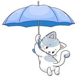 雨伞游侠