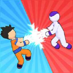 元气战斗（Energy Fight） v1.6