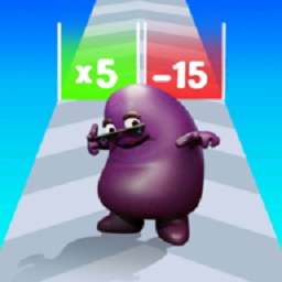 格里玛快跑3D v0.0.4