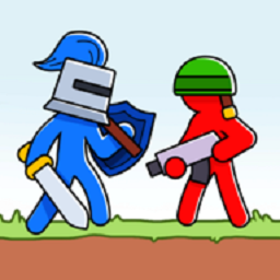 火柴人大战时代之战（War of the Ages） v0.0.1