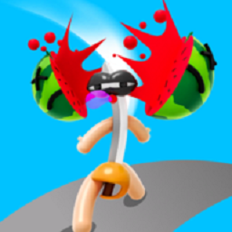 攻击多汁水果（Juicy Slices） v1.0