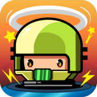 波伊炮塔（Turret Boi: Pew Survivor） v1.0.0