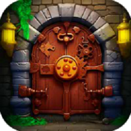 密室逃脱神秘领域（EscapeRoomMysteriousRealm） v1.0.0