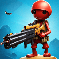 突击步枪弹药挑战（Assault Rifle Ammo Challenge） v1.0