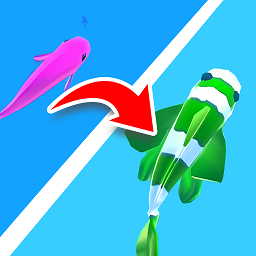 深海进化之路 v1.0.0