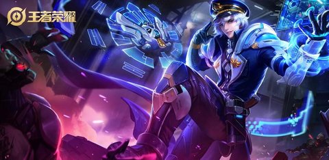 《王者荣耀》联合华县皮影戏进行跨界联动